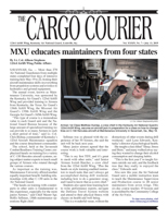Cargo Courier, July 2019